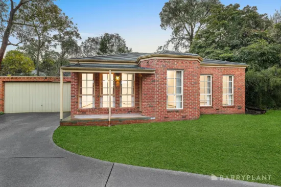 5/144 Heathmont Road, Heathmont, Vic 3135