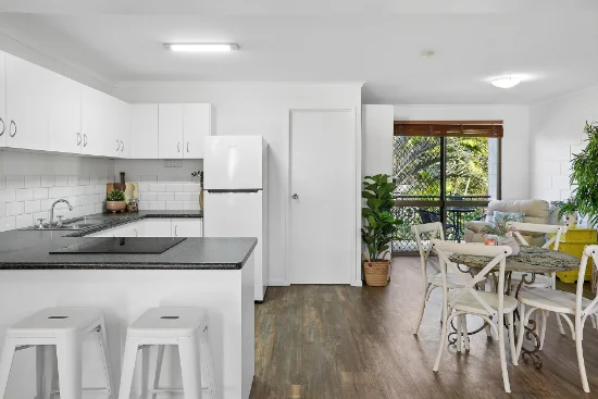 5/146 Queens Road, Hermit Park, Qld 4812