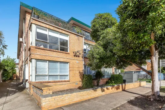 5/148 Glen Huntly Road, Elwood, Vic 3184
