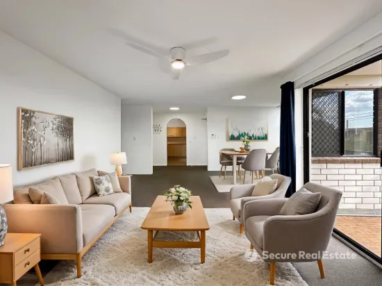 5/148 Sherwood Road, Toowong, Qld 4066