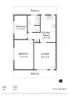 5/149 Lipsett Terrace, Brooklyn Park, SA 5032-Floorplan