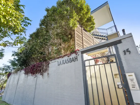 5/15 Archibald Street, West End, Qld 4101