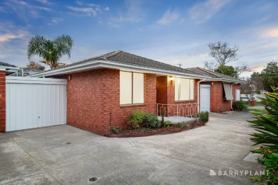 5/15 Baker Street, Moorabbin, Vic 3189