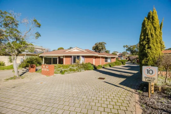 5/15 Brooks Drive, Bayswater WA 6053-Image