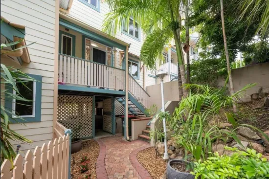 5/15 Cleveland Tce, North Ward, Qld 4810
