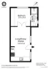 5/15 Corlette Street, Cooks Hill, NSW 2300-Floorplan