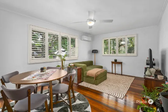 5/15 Cyril Street, Camp Hill, Qld 4152