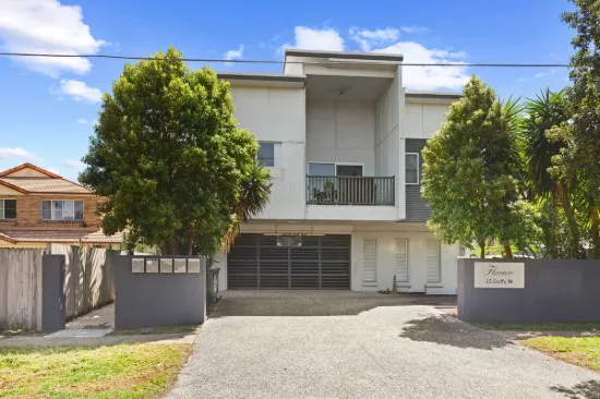 5/15 Duffy Street, Zillmere, Qld 4034