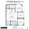 5/15 Duffy Street, Zillmere, Qld 4034-Floorplan