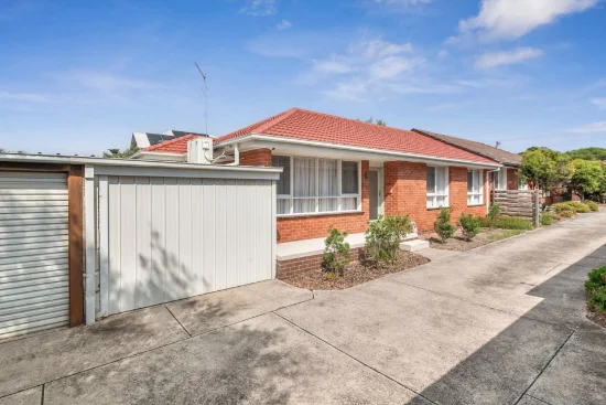 5/15 Gould Street, Frankston, Vic 3199