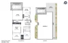 5/15 Gould Street, Frankston, Vic 3199-Floorplan