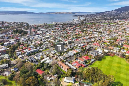 5/15 Greenlands Avenue, Sandy Bay, Tas 7005