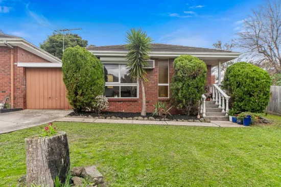 5/15 Heatherhill Road, Frankston, Vic 3199