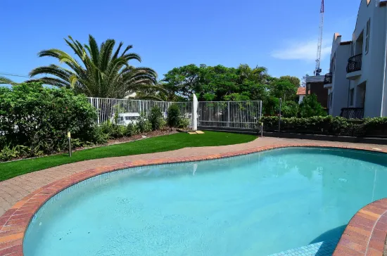 5/15 Jubilee Avenue, Broadbeach, Qld 4218