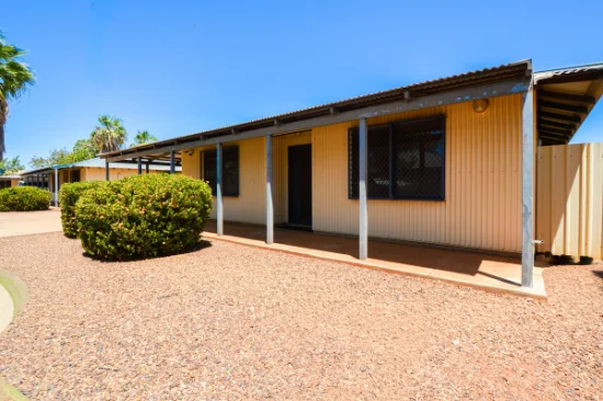 5/15 Kabbarli Loop, South Hedland, WA 6722