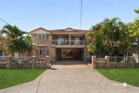 5/15 Malcolm Street, Hawthorne, Qld 4171