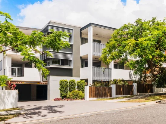 5/15 Newby Street, Nundah, Qld 4012