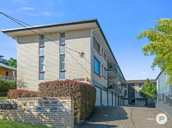 5/15 Wambool Street, Bulimba, Qld 4171