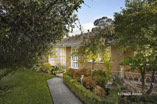5/15 Wickham Avenue, Forest Hill, Vic 3131