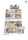 5/150-152 Brighton Road, Ripponlea VIC 3185-Floorplan