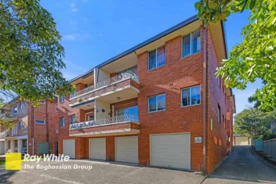 5/150 Queen Victoria Street, Bexley NSW 2207-Image