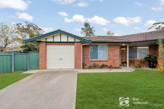 5/151 Mortimer Street, Mudgee, NSW 2850