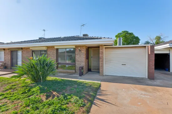 5/152 San Mateo Avenue, Mildura, Vic 3500