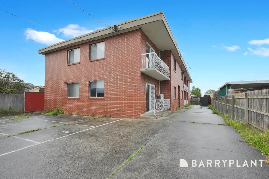 5/153 Buckley Street, Morwell, Vic 3840 - For Rent