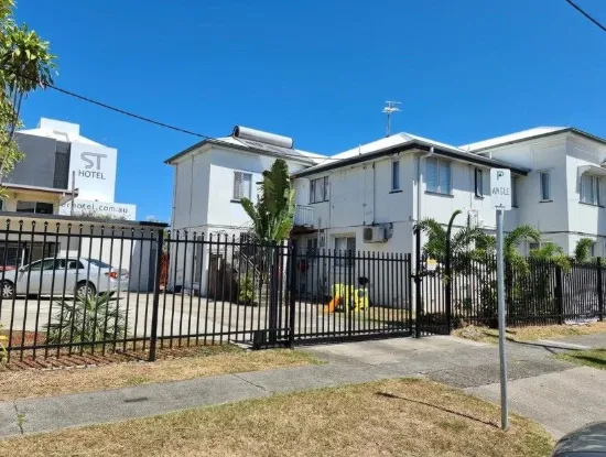 5/154 Sheridan Street, Cairns City QLD 4870-Image