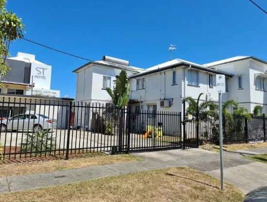 5/154 Sheridan Street, Cairns City QLD 4870 - For Rent