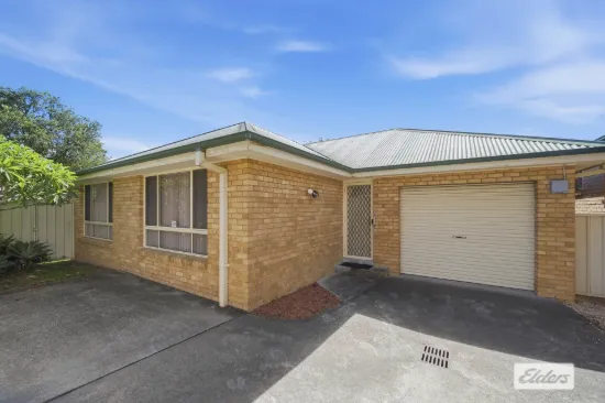 5/157 High Street, Taree, NSW 2430