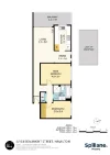 5/158 Beaumont Street, Hamilton, NSW 2303-Floorplan