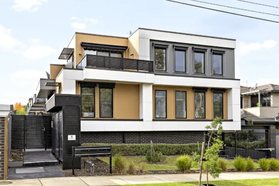 5/158 Waterloo Road, Oak Park, Vic 3046
