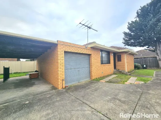 5/16 Adelaide Street, St Albans, Vic 3021