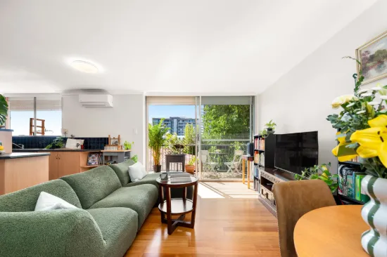 5/16 Amelia Street, Coorparoo, Qld 4151