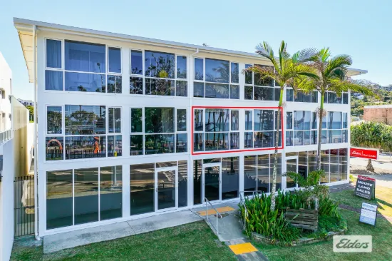 5/16 Anzac Parade, Yeppoon, Qld 4703