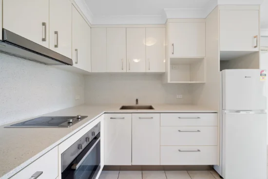 5/16 Booth Street, Toowong, Qld 4066 - For Rent