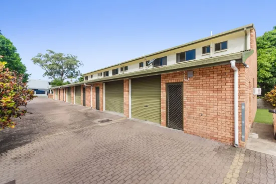 5/16 Cowley St, West End, Qld 4810