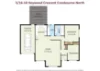 5/16 Heywood Crescent, Cranbourne North, Vic 3977-Floorplan