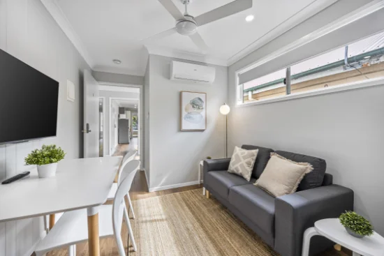 5/16 Latrobe St, East Brisbane, Qld 4169 - For Rent
