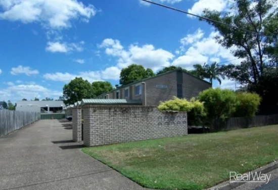 5/16 Lindsay Street, Bundamba, Qld 4304