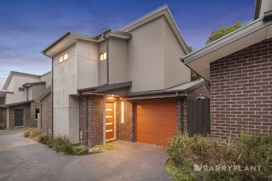 5/16 Orchard Road, Bayswater, Vic 3153
