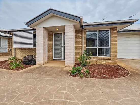 5/16 Salisbury St, Darling Heights, Qld 4350