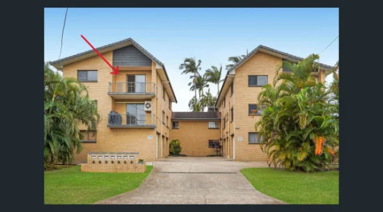5/16 Shields Street, Redcliffe, Qld 4020