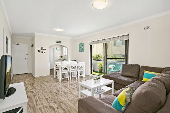 5/16 Wetherill Street, Narrabeen, NSW 2101