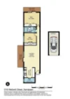 5/16 Wetherill Street, Narrabeen, NSW 2101-Floorplan