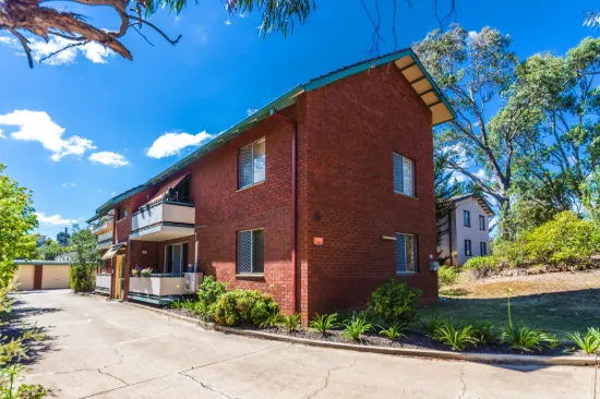 5/16 Yarrow Street, Queanbeyan East, NSW 2620