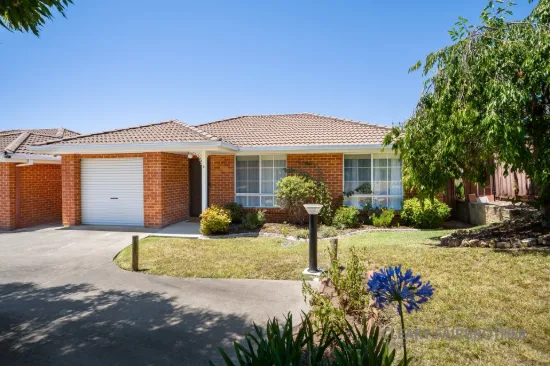 5/161 Seymour Street, Bathurst, NSW 2795