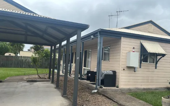 5/163 Ferry Street, Maryborough QLD 4650-Image
