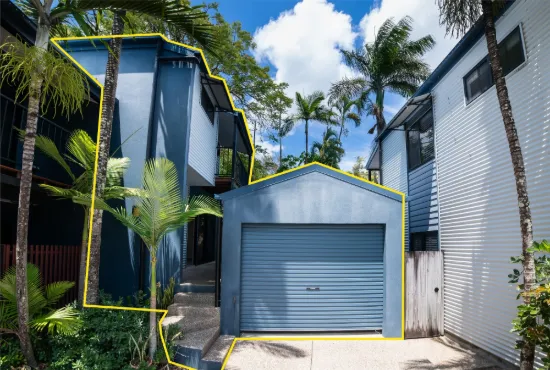 5/164 Shute Harbour Road, Cannonvale QLD 4802-Image